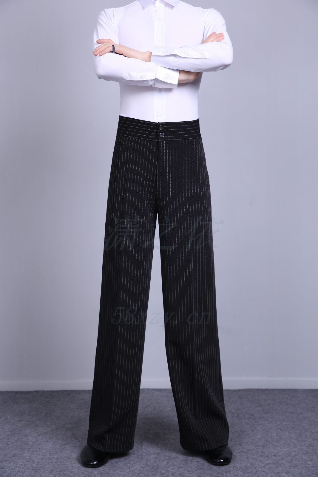 【潇之依舞服】男-舞裤